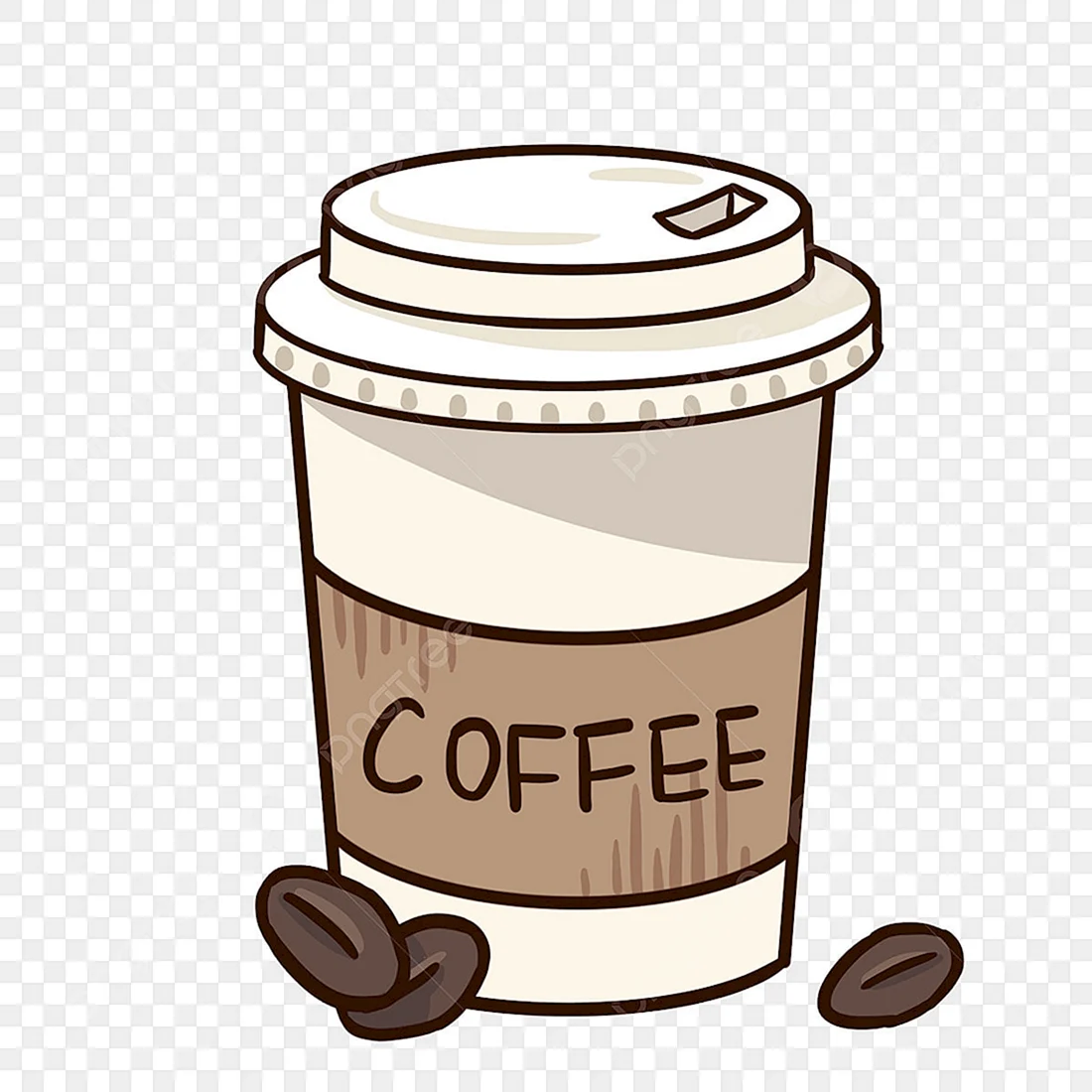Кофе рисунок