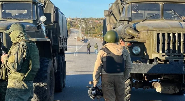 На Украине заявили о согласовании плана обмена пленными с Россией