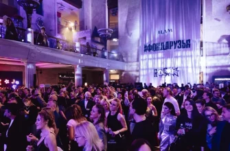 Фонд «Друзья» собрал более 31 млн рублей на юбилейном Rock Charity Battle в Москве