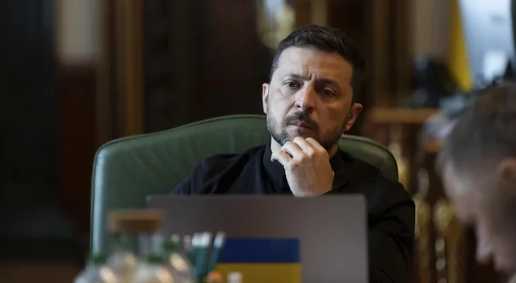 Зеленский прокомментировал начало обмена «1000 на 1000»