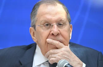 «Вопрос неизбежен»: Лавров раскрыл, как к США относятся к новым границам после СВО
