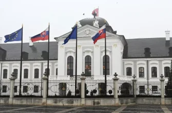 Словакия потребует от Украины компенсацию за оказанную помощь