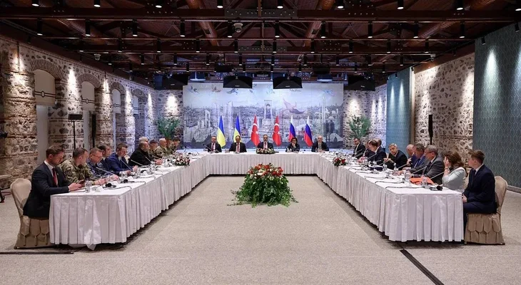 В МИД Украины раскрыли детали переговоров с Россией