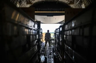 Bloomberg: Европа хочет покупать вооружения у США для отправки на Украину