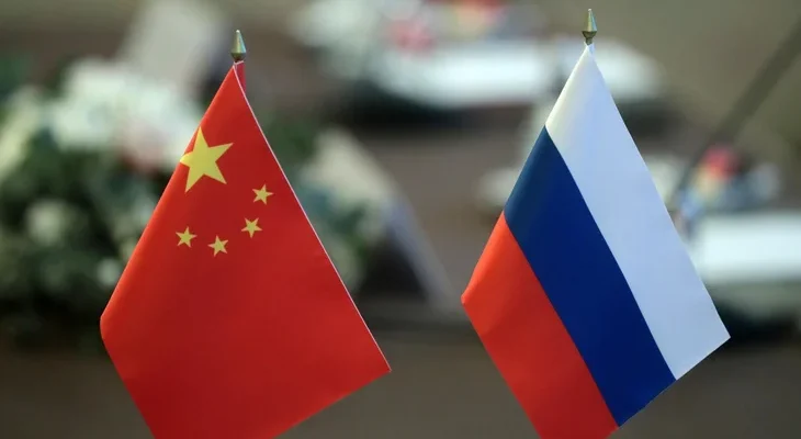 Китай ответил Дании «пощечиной» на призыв прекратить сотрудничество с РФ