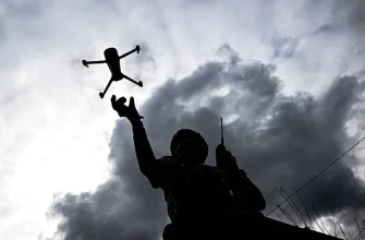 В Германии заявили о подготовке России к большому наступлению