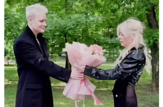 Шаман представил новый клип, в котором снялась Екатерина Мизулина