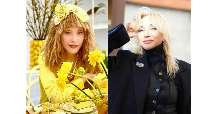 Алла Пугачёва публично поздравила Кристину Орбакайте с днём рождения